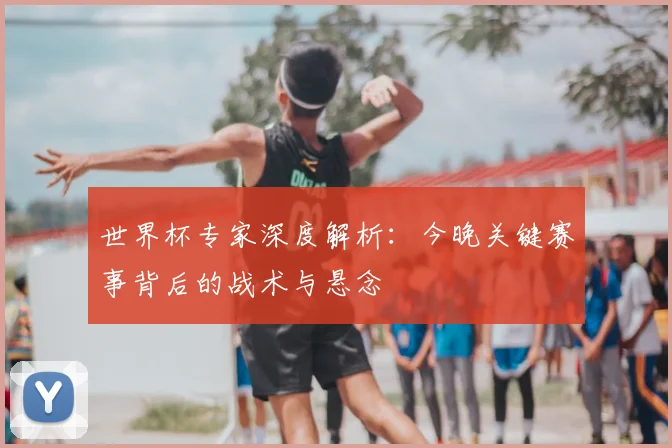 世界杯专家深度解析：今晚关键赛事背后的战术与悬念